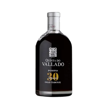 Image de Quinta do Vallado 30 Ans 500ml - Vin de Porto