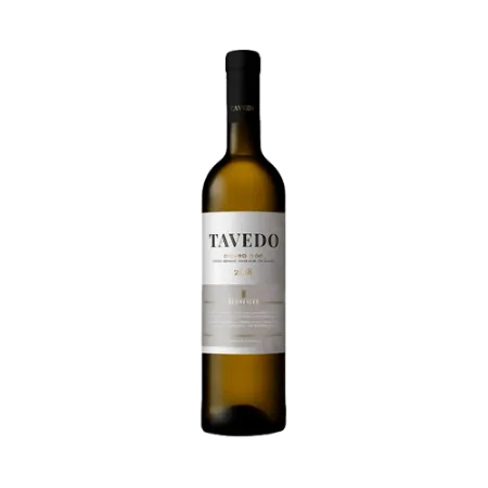 Image de Tavedo - Vin Blanc