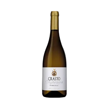 Image de Crasto Superior - Vin Blanc