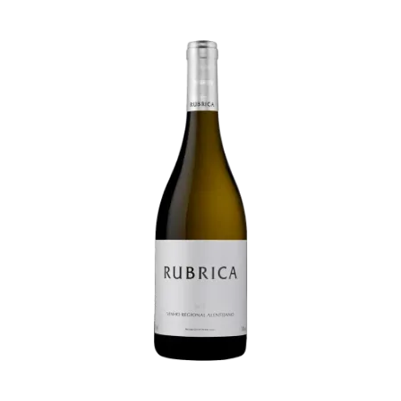 Image de Rubrica - Vin Blanc