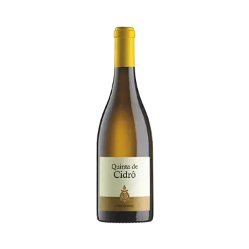Image de Quinta de Cidrô Chardonnay - Vin Blanc