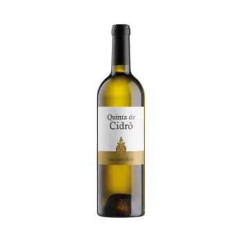 Image de Quinta de Cidrô Sauvignon Blanc - Vin Blanc