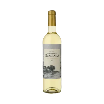 Image de Encosta do Guadiana - Vin Blanc