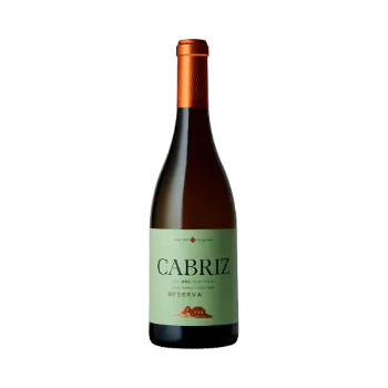 Image de Cabriz Réserve - Vin Blanc