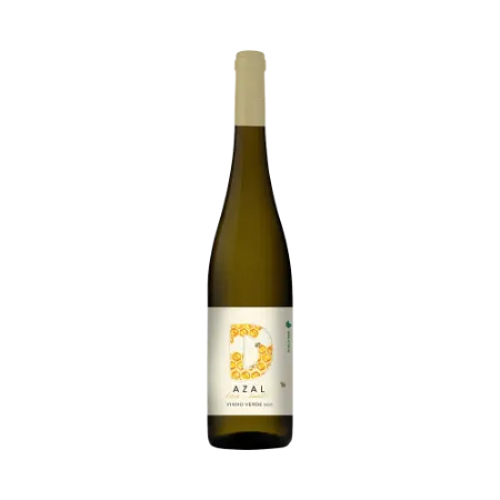 Image de ABCDarium Azal Sweet - Vin Blanc
