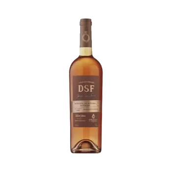 Image de DSF Moscatel Private Collection Cognac - Vin Fortifié