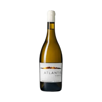 Image de Atlantis Réserve - Vin Blanc