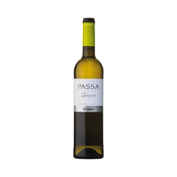 Image de Passa - Vin Blanc