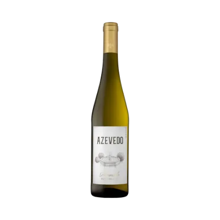 Image de Azevedo Réserve Alvarinho - Vin Blanc