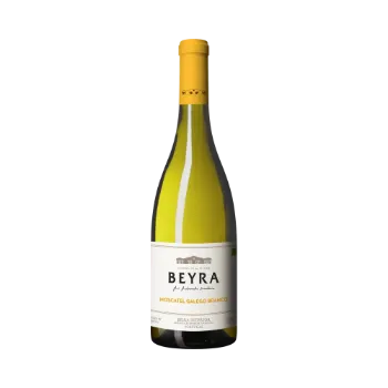Image de BEYRA Moscatel Galego - Vin Blanc