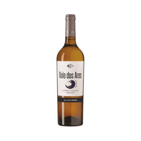Image de Vale dos Ares Borras Finas - Vin Blanc