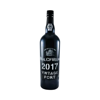 Image de Real Companhia Velha Vintage 2017 - Vin de Porto