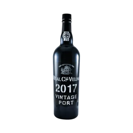 Image de Real Companhia Velha Vintage 2017 - Vin de Porto