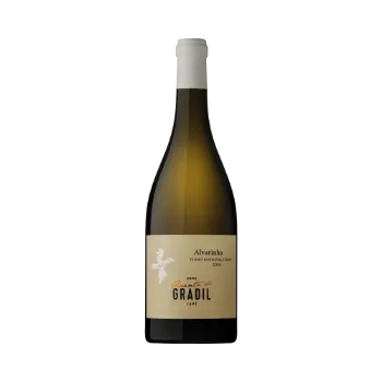 Image de Quinta do Gradil Alvarinho - Vin Blanc