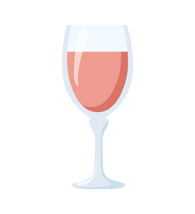 Image de la catégorie Vin Rosé