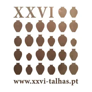 Image du fabricant XXVI Talhas