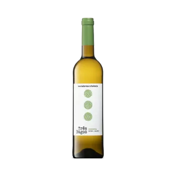 Image de Três Bagos Réserve - Vin Blanc